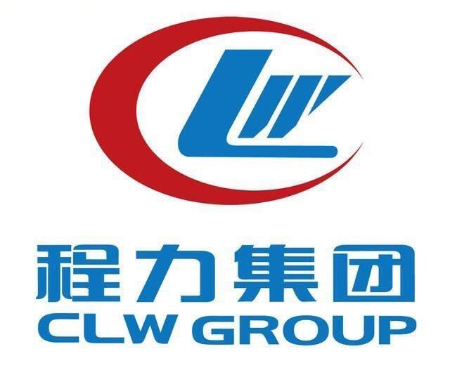 程力專汽新廠區俯瞰視頻